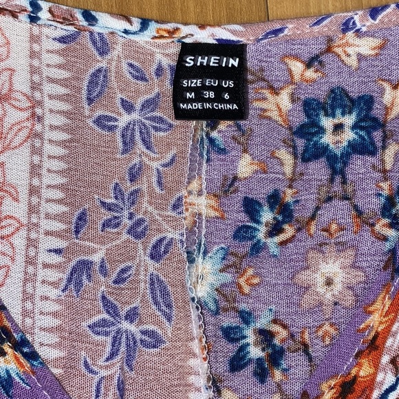 SHEIN Romper - Picture 4 of 4